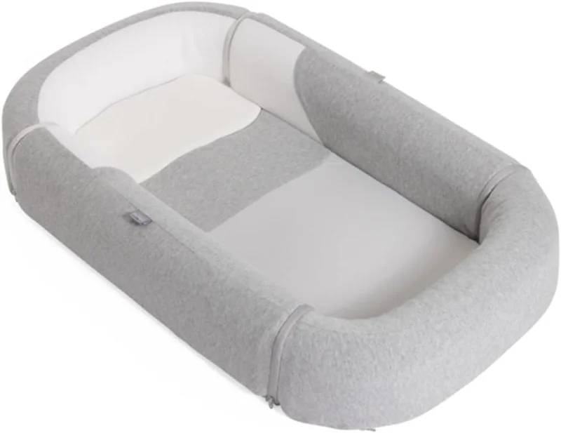 شيكو Chicco Mommy Pod 3in1 0-8m, Grey